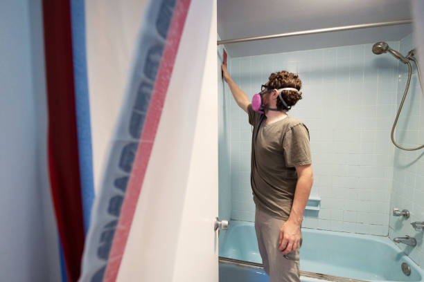 Best Industrial Mold Remediation  in Flagtown, NJ